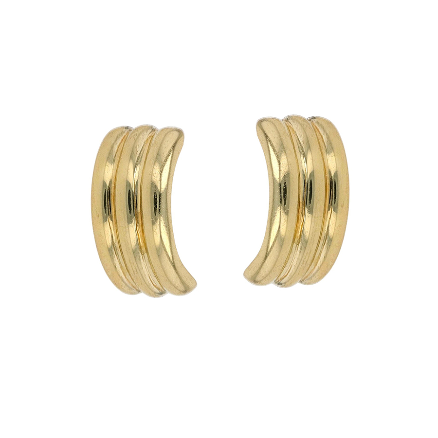 Boucles d'oreilles Parfait état - 400,00 € Boucles d'oreilles Parfait état reconditionné disponible sur Gemme Les Bijoux