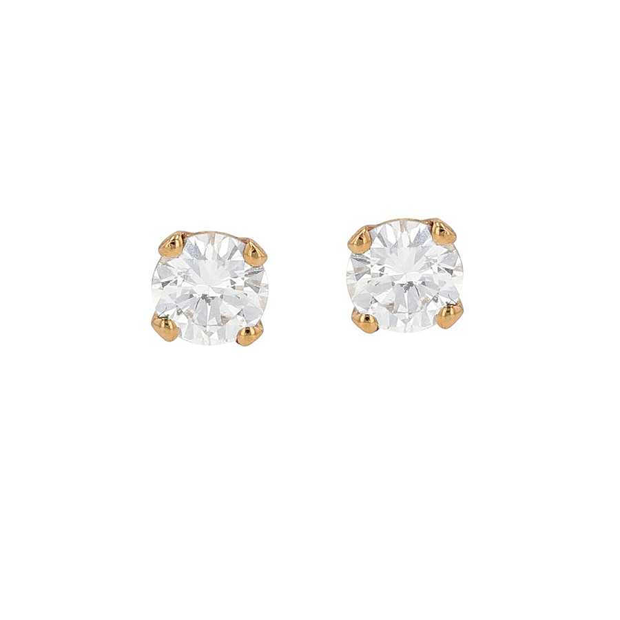 Boucles d'oreilles Parfait état - 458,33 € Boucles d'oreilles Parfait état reconditionné disponible sur Gemme Les Bijoux
