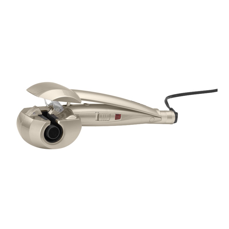 Acheter Boucleur Automatique Babyliss Curl Secret 2662se Bon état - 59,98 € Boucleur Automatique Babyliss Curl Secret 2662se Bon état reconditionné disponible sur Electro Depot