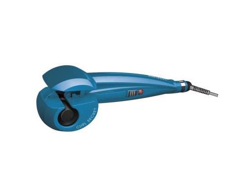 Boucleur - babyliss fashion curl secret c902pe bleu État correct BaByliss reconditionné disponible sur Fnac