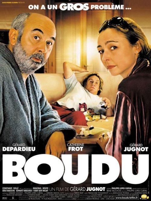 Boudu AFFICHE CINEMA ORIGINALE État correct - 14,99 € Boudu AFFICHE CINEMA ORIGINALE État correct N/A reconditionné disponible sur Fnac