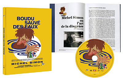 Boudu sauvé des eaux - Edition Limitée État correct reconditionné disponible sur Fnac