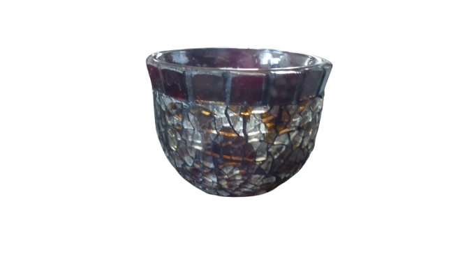 Voir photo 6 de Bougeoir Partylite motif spiralé Bougeoir Partylite motif spiralé Bon état reconditionné photo 6
