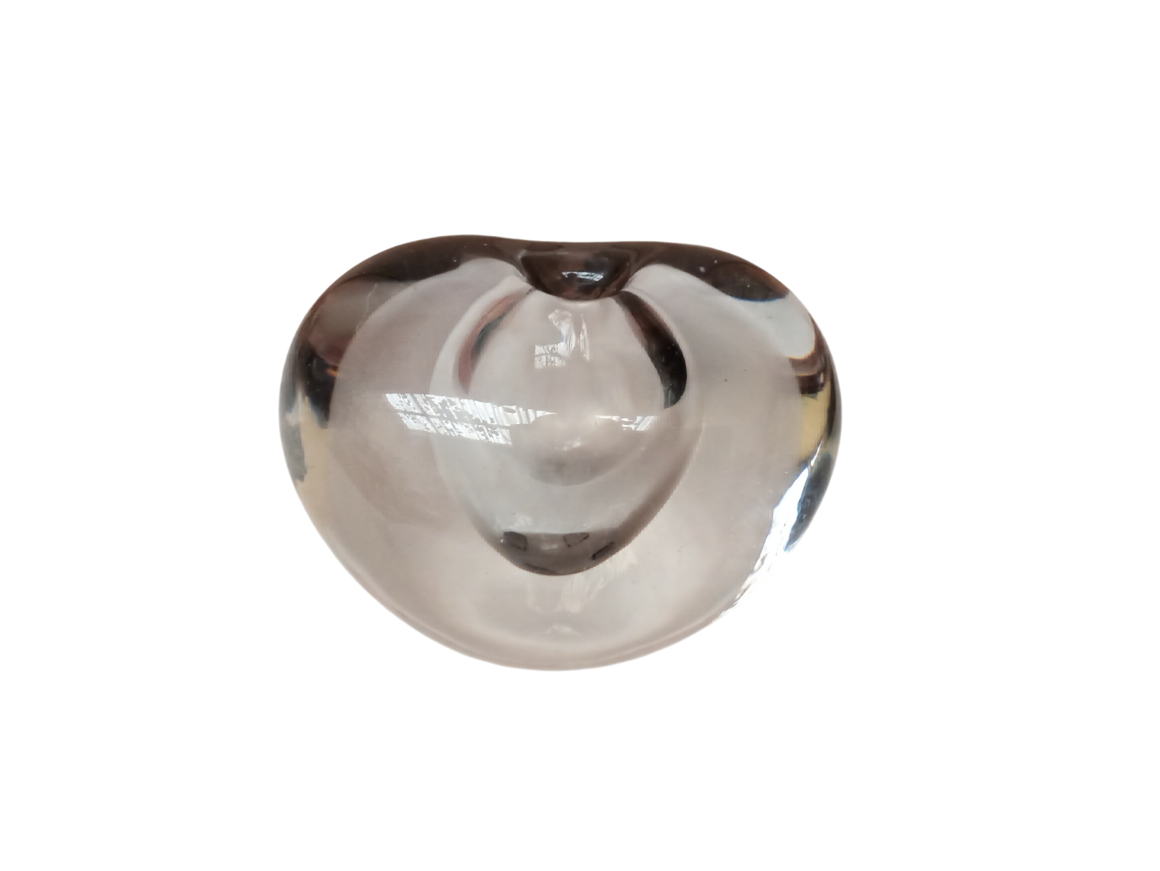 Acheter Bougeoir sphérique signé Timo Sarpaneva Très bon état - 88,00 € Bougeoir sphérique signé Timo Sarpaneva Très bon état reconditionné disponible sur Label Emmaüs