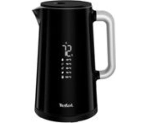 Bouilloire à température réglable Tefal 1800 W 1,7 L Noir État correct Tefal reconditionné disponible sur Fnac | Dero