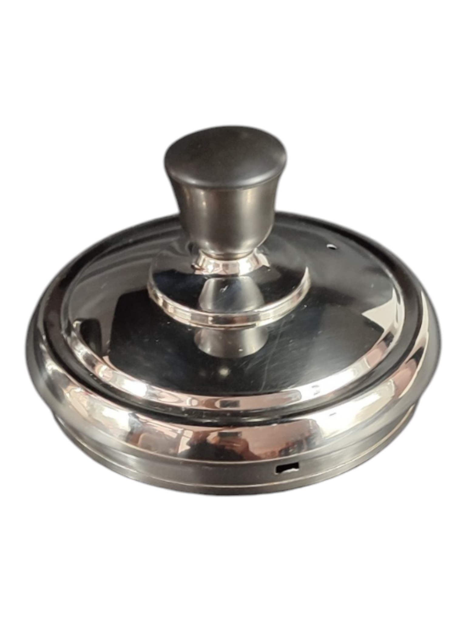 Voir photo 6 de Bouilloire Beka 2,5 l - Acier inoxydable, poignées en bakélite - Toutes sources de chaleur Bouilloire Beka 2,5 l - Acier inoxydable, poignées en bakélite - Toutes sources de chaleur Bon état reconditionné photo 6