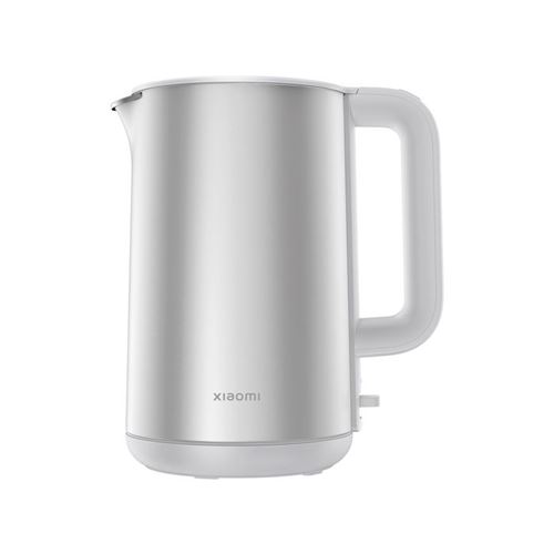 Bouilloire électrique - Xiaomi - Double Wall - 1.7L - Acier inoxydable 316L - 1800 W État correct reconditionné disponible sur Fnac