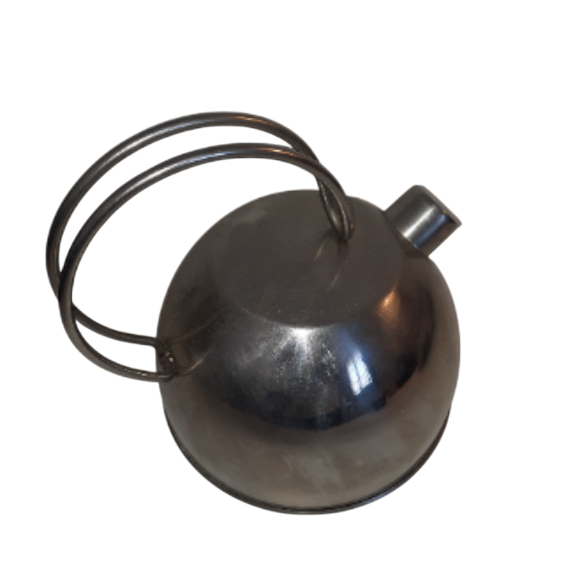 Bouilloire inox lagostina État correct - 25,00 € Bouilloire inox lagostina État correct reconditionné disponible sur Label Emmaüs