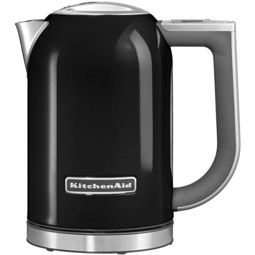 Bouilloire KitchenAid 2400 W Noir État correct - 130,01 € Bouilloire KitchenAid 2400 W Noir État correct reconditionné disponible sur Fnac