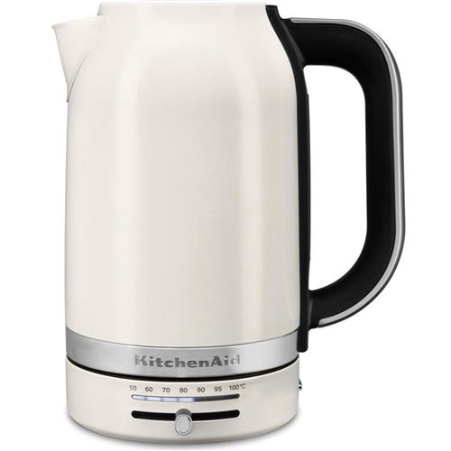 Bouilloire KitchenAid 5KEK1701 1,7L Blanc État correct KitchenAid reconditionné disponible sur Fnac