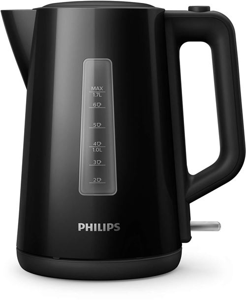 Bouilloire Philips Series 3000 HD9318/20 Noir État correct reconditionné disponible sur Fnac