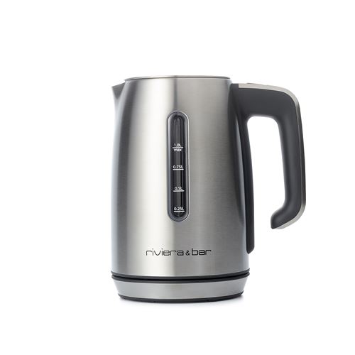 Bouilloire Riviera Et Bar BBT720 Température Réglable Lila Argent État correct - 72,99 € Bouilloire Riviera Et Bar BBT720 Température Réglable Lila Argent État correct reconditionné disponible sur Fnac