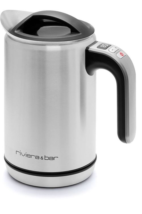 Bouilloire Riviera et Bar Elva BBT380 1650 W Gris État correct Riviera & Bar reconditionné disponible sur Fnac | Dero