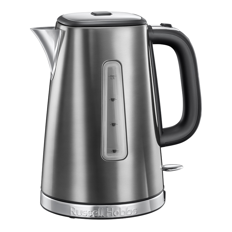Bouilloire Russell Hobbs 23211-70 Luna Bon état - 29,00 € Bouilloire Russell Hobbs 23211-70 Luna Bon état reconditionné disponible sur Electro Depot