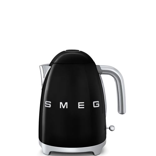 Bouilloire Smeg KLF03BLEU température fixe 2400 W Noir État correct reconditionné disponible sur Fnac