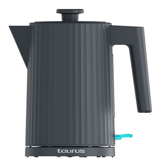 Bouilloire Taurus Jonic Tea Noir - Excellent état Parfait état Taurus reconditionné disponible sur Pixmania