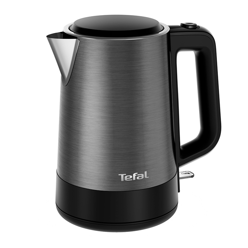 Acheter Bouilloire Tefal Bi520810 1,7l Bon état - 29,98 € Bouilloire Tefal Bi520810 1,7l Bon état reconditionné disponible sur Electro Depot