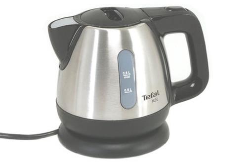 Bouilloire Tefal BI8125 mini Inox État correct N/A reconditionné disponible sur Fnac