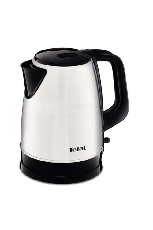 Bouilloire Tefal KI50D10 2400 W Gris et Noir État correct reconditionné disponible sur Fnac