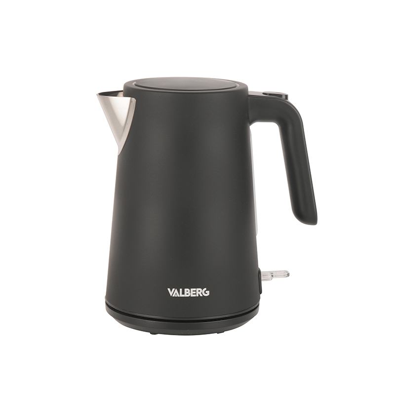Bouilloire Valberg Val-k2217stb Bon état - 19,98 € Bouilloire Valberg Val-k2217stb Bon état reconditionné disponible sur Electro Depot