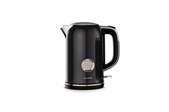 Bouilloire Victoria 2200W 1.7L Noir Bon état reconditionné disponible sur Darty