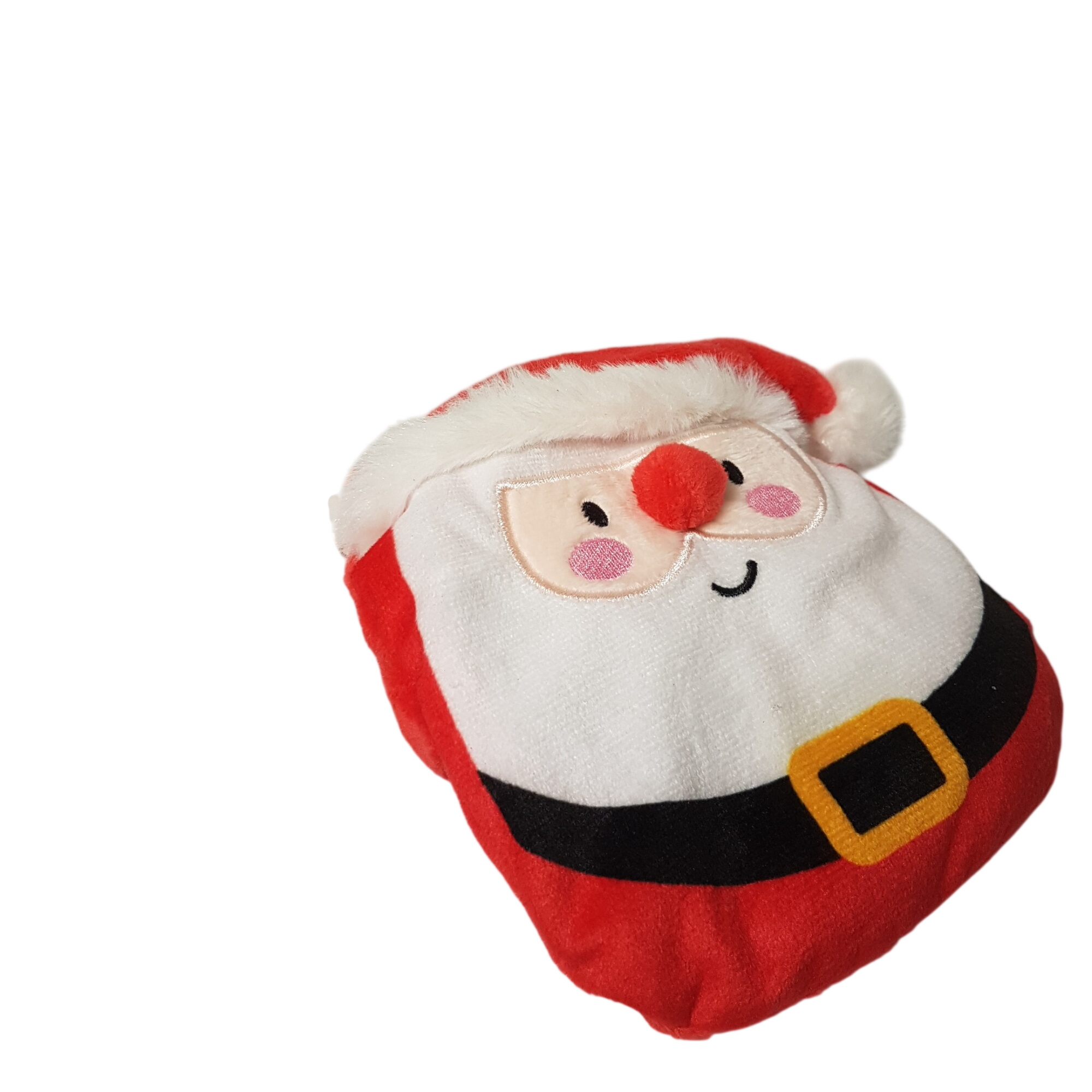 Acheter Bouillotte micro ondes Père Noël Très bon état - 10,00 € Bouillotte micro ondes Père Noël Très bon état reconditionné disponible sur Label Emmaüs
