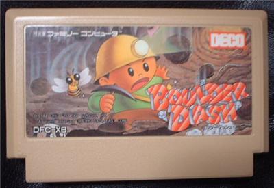 Boulder Dash - IMPORT JAPONAIS État correct - 20,99 € Boulder Dash - IMPORT JAPONAIS État correct reconditionné disponible sur Fnac