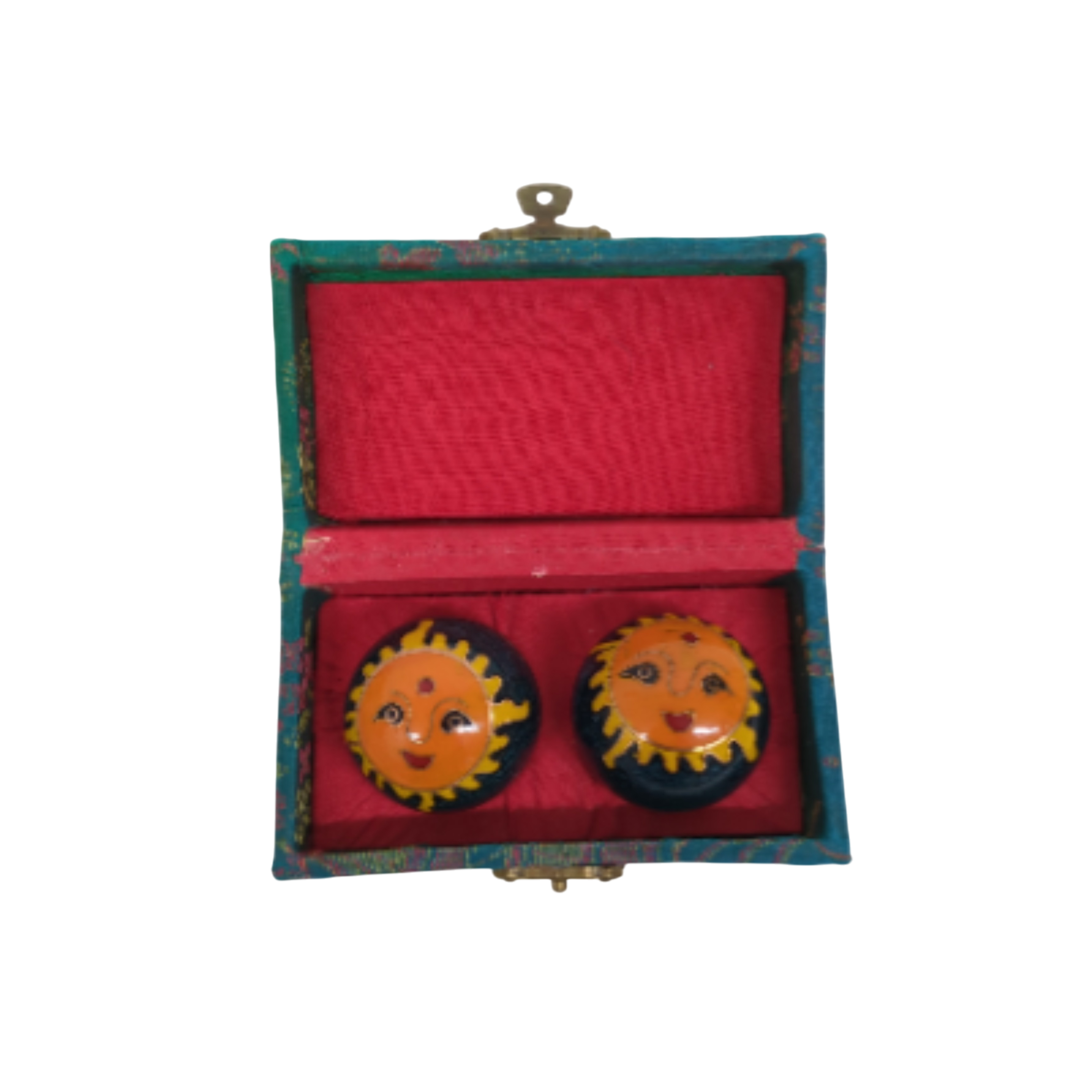 Acheter Boules Chinoises anti stress Bon état - 11,00 € Boules Chinoises anti stress Bon état reconditionné disponible sur Label Emmaüs