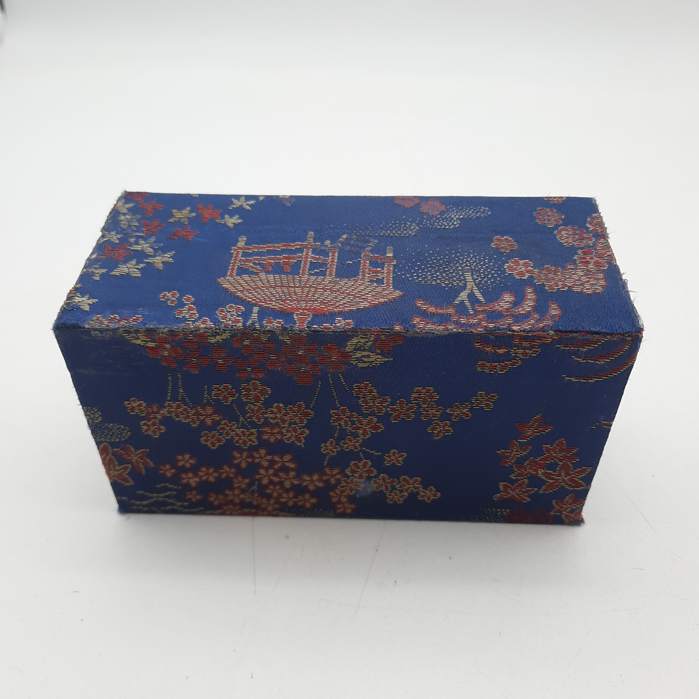 Voir photo 5 de Boules chinoises de Baoding dans leur coffret Boules chinoises de Baoding dans leur coffret reconditionné photo 5