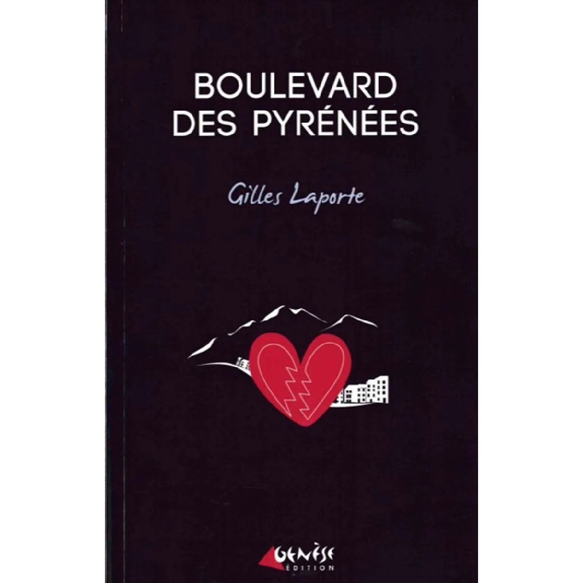 Acheter Boulevard des Pyrénées État correct - 17,00 € Boulevard des Pyrénées État correct N/A (Il ne s'agit pas d'une marque reconditionné disponible sur Rue du Commerce Seconde Vie