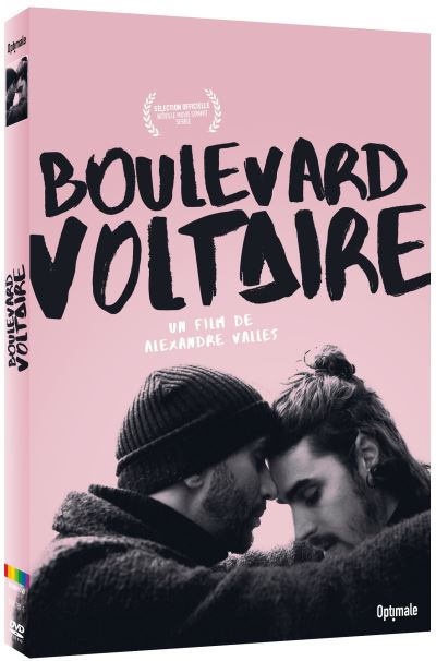 Boulevard Voltaire DVD État correct reconditionné disponible sur Fnac