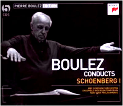 Acheter Boulez edition - Schoenberg volume 1 État correct - 12,58 € Boulez edition - Schoenberg volume 1 État correct reconditionné disponible sur Fnac