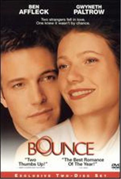 Bounce - DVD Zone 1 État correct reconditionné disponible sur Fnac