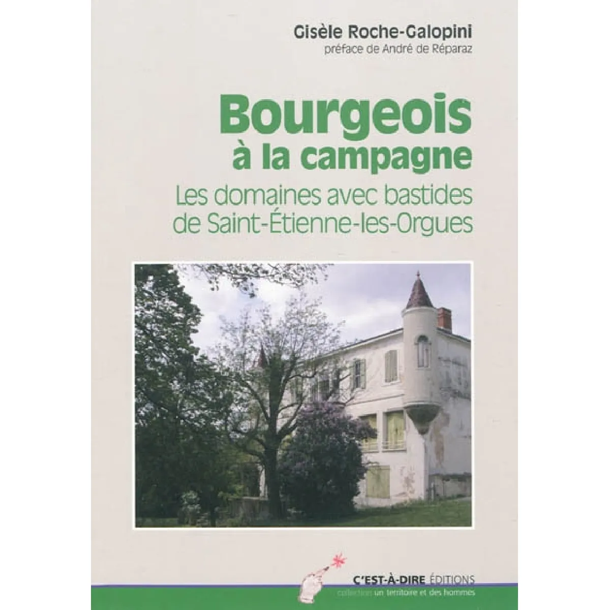 Acheter Bourgeois à la campagne : les domaines avec bastides de Saint-Etienne-les-Orgues État correct - 17,08 € Bourgeois à la campagne : les domaines avec bastides de Saint-Etienne-les-Orgues État correct N/A (Il ne s'agit pas d'une marque reconditionné disponible sur Rue du Commerce Seconde Vie