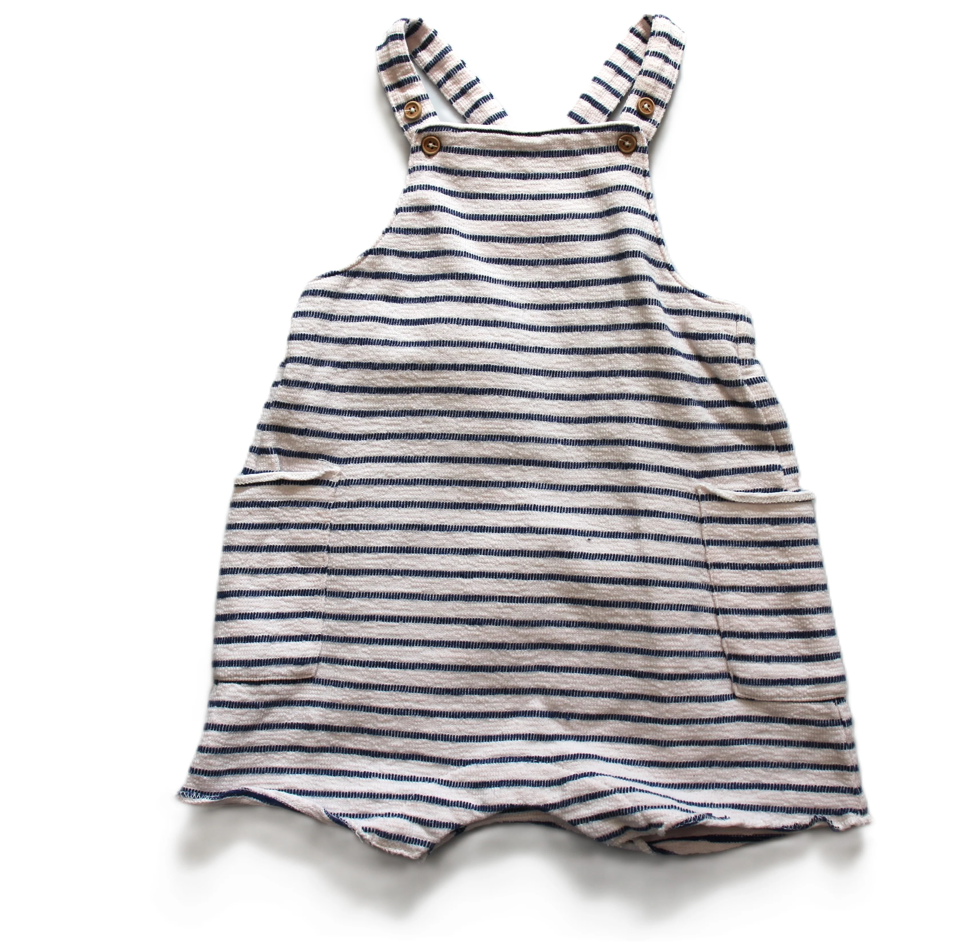 Acheter Bout'Chou — 18 mois / Beige / Eté - 11,50 € | Dero Bout'Chou — 18 mois / Beige / Eté reconditionné disponible sur Maison Bousson | Dero