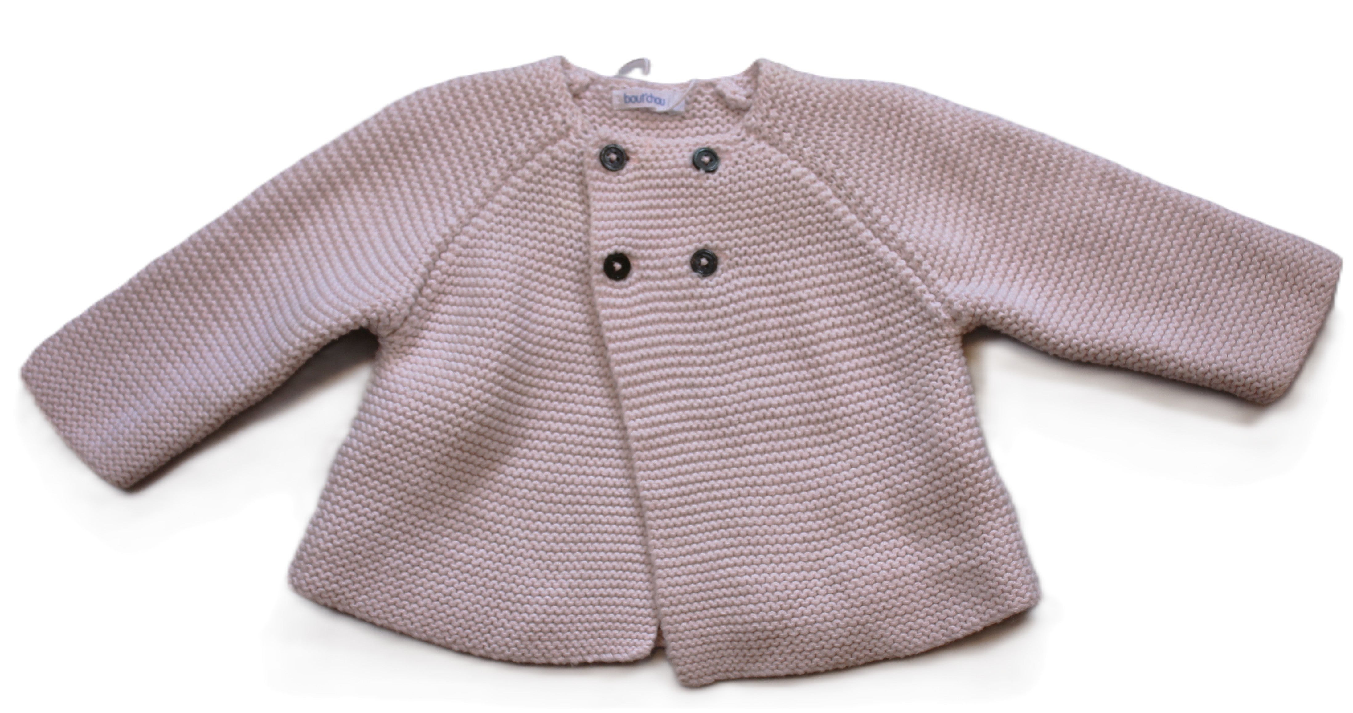 Bout'Chou - 12,00 € Bout'Chou reconditionné disponible sur Maison Bousson