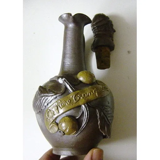 Bouteille Ancienne Calvados Bon état reconditionné disponible sur Rakuten