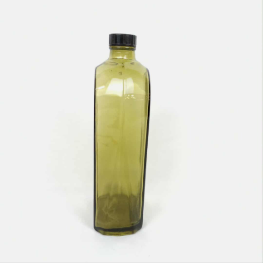 Voir photo 4 de Bouteille ancienne de développement Kodak verte graduée Bouteille ancienne de développement Kodak verte graduée Bon état reconditionné photo 4