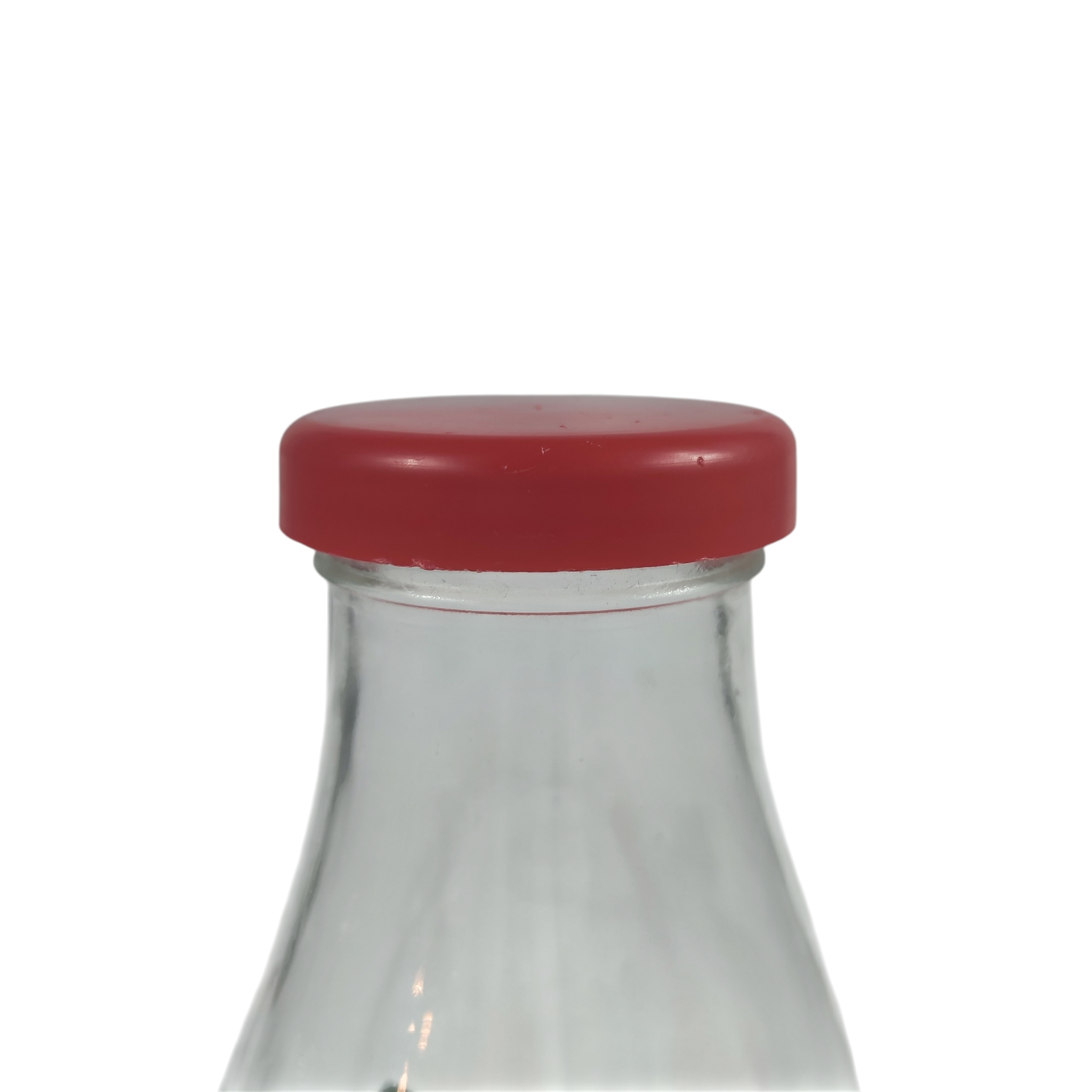 Voir photo 4 de Bouteille de lait en verre - Disney Bouteille de lait en verre - Disney Bon état reconditionné photo 4