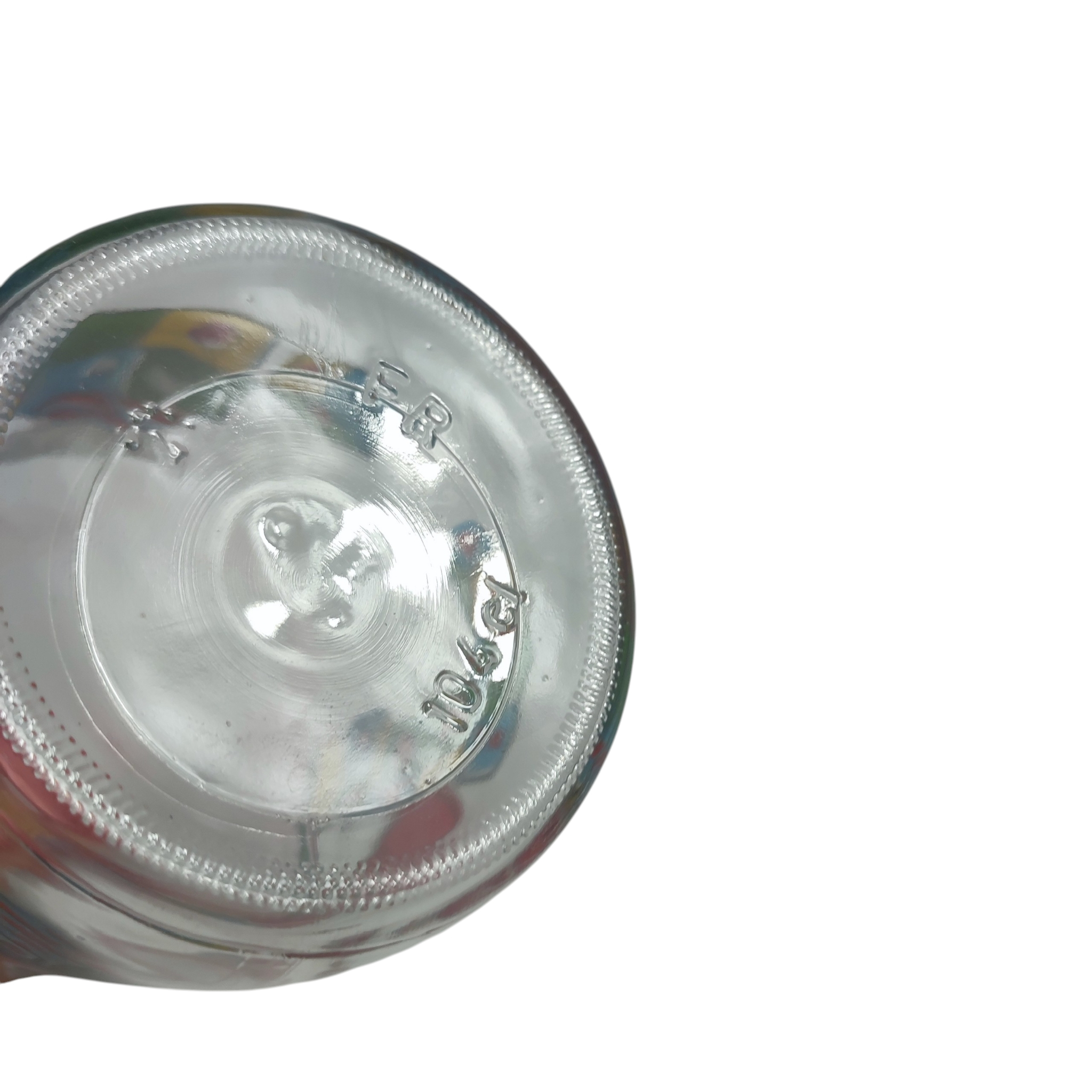 Voir photo 5 de Bouteille de lait en verre - Disney Bouteille de lait en verre - Disney Bon état reconditionné photo 5