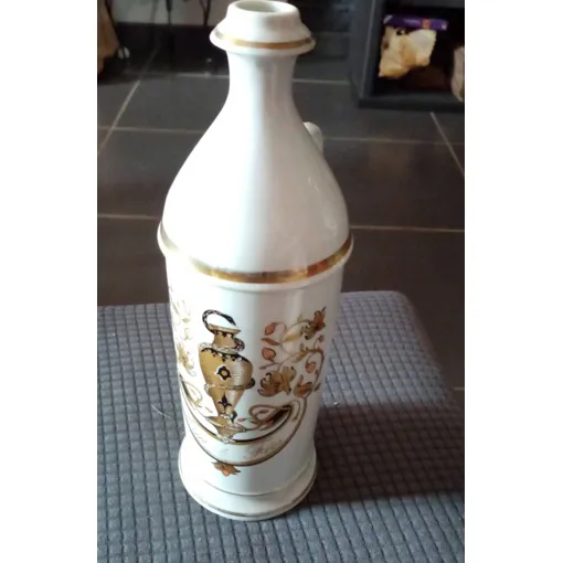 Bouteille En Porcelaine De Limoges. Eau Des Fées. occasion reconditionné disponible sur Rakuten