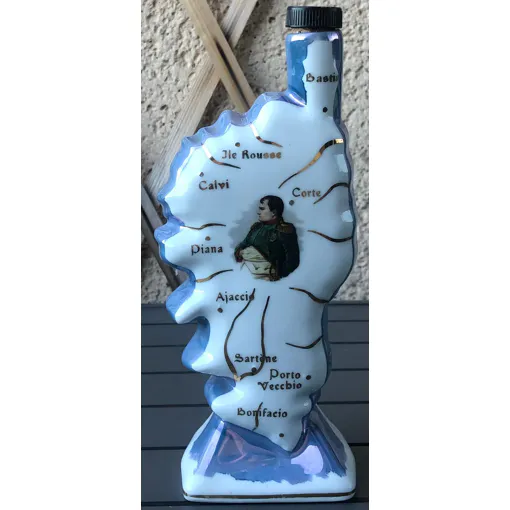 Acheter Bouteille Liqueur Carte Corse Napoléon Bonaparte, 1er Empire, Figurine Bon état - 10,00 € Bouteille Liqueur Carte Corse Napoléon Bonaparte, 1er Empire, Figurine Bon état reconditionné disponible sur Rakuten
