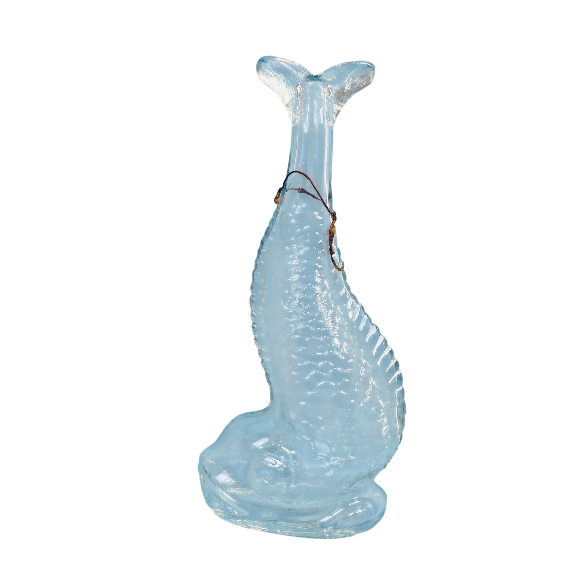 Bouteille poisson vintage "Muscat de Frontignan" Année 60 Bon état - 20,00 € Bouteille poisson vintage "Muscat de Frontignan" Année 60 Bon état reconditionné disponible sur Label Emmaüs