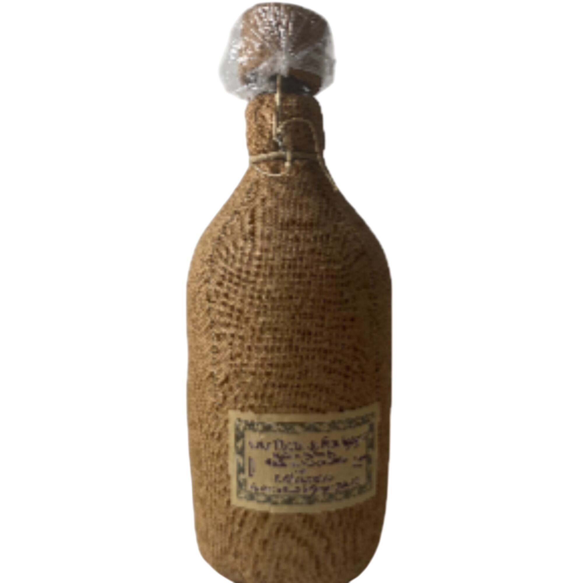 Acheter Bouteille Vintage DAME JEANNE Bon état - 35,00 € Bouteille Vintage DAME JEANNE Bon état reconditionné disponible sur Label Emmaüs