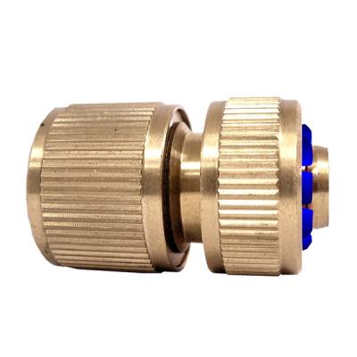 BOUTTÉ - Raccord rapide bleu aquastop ECO 3 billes Ø15 État correct reconditionné disponible sur Fnac