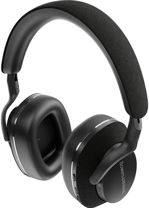 Bowers & Wilkins Px7 S2 Noir Parfait état Bowers & Wilkins reconditionné disponible sur Refurbed