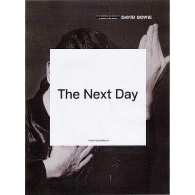 Bowie David The Next Day P/V/G État correct reconditionné disponible sur Fnac