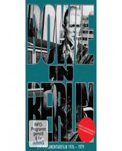 Acheter Bowie in Berlin DVD État correct - 16,38 € Bowie in Berlin DVD État correct reconditionné disponible sur Fnac