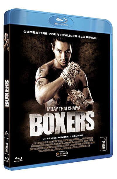 Acheter Boxers - Blu-Ray État correct - 19,00 € Boxers - Blu-Ray État correct reconditionné disponible sur Fnac