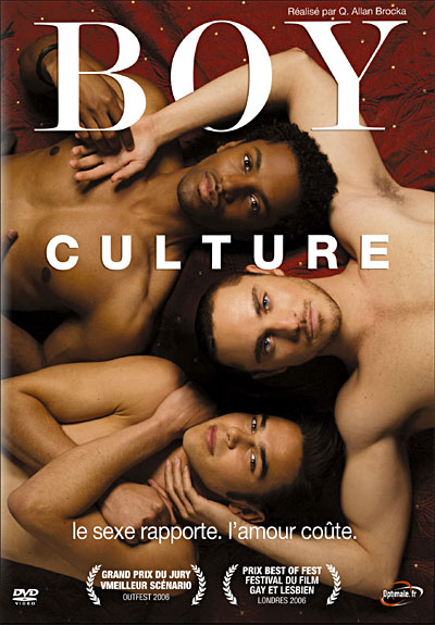 Boy Culture État correct - 28,58 € Boy Culture État correct reconditionné disponible sur Fnac